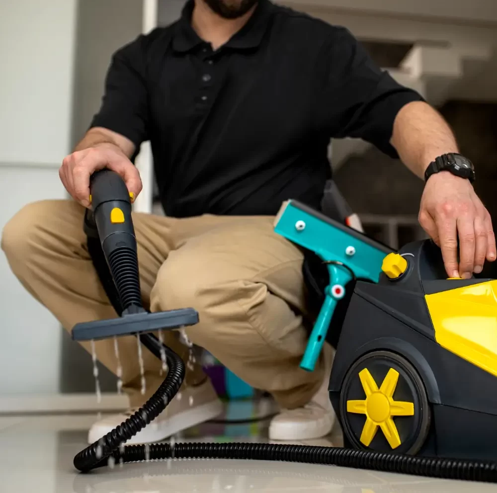 Professional Service